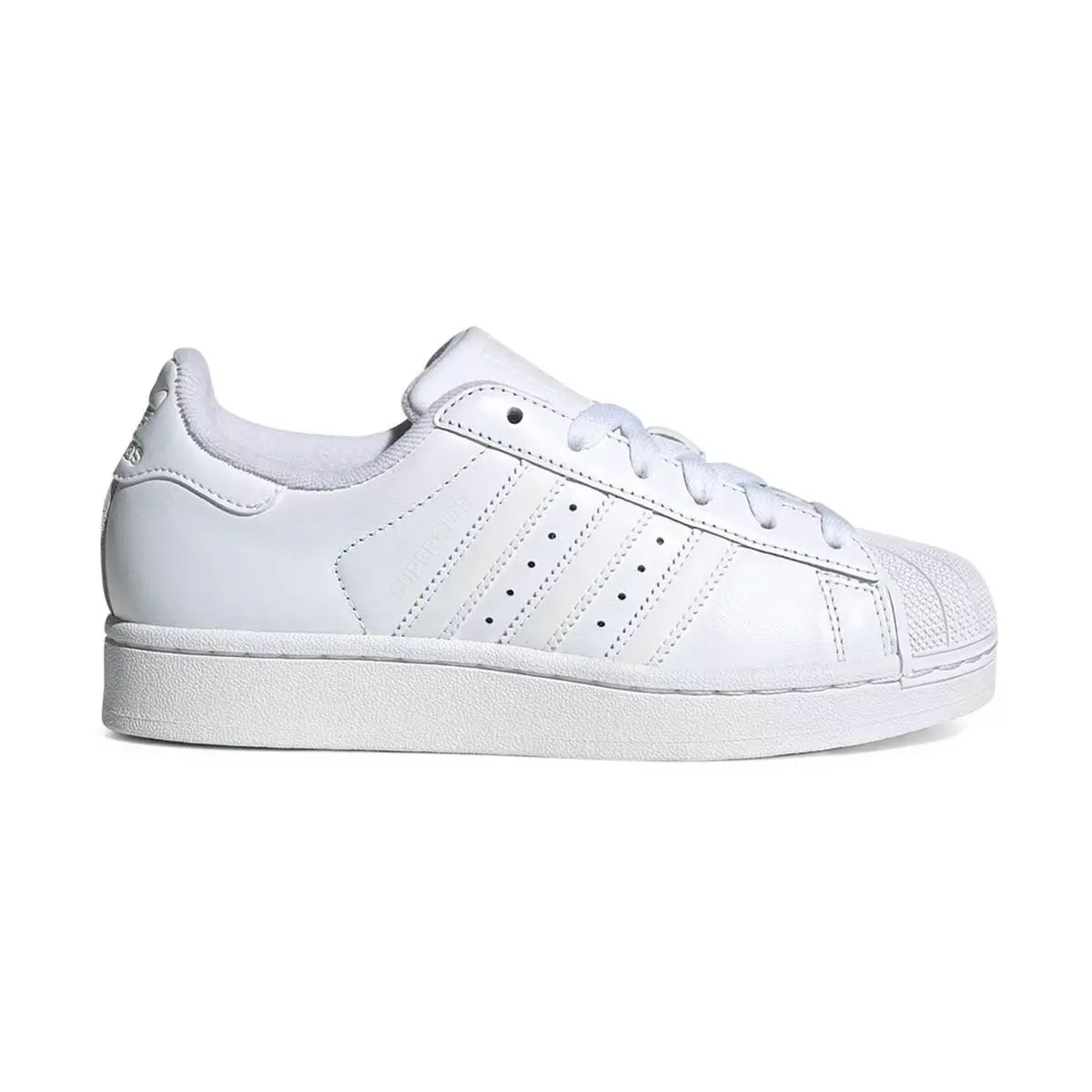 Adidas Superstar II J JH9978-SIZE 4