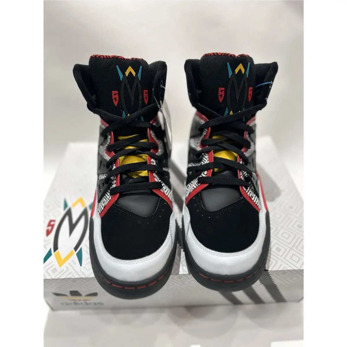 Adidas shoes - adidas Originals - Originals - Multicolor 0
