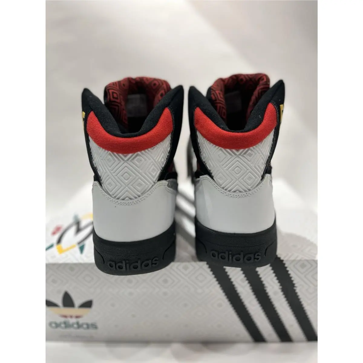 Adidas shoes - adidas Originals - Originals - Multicolor 2