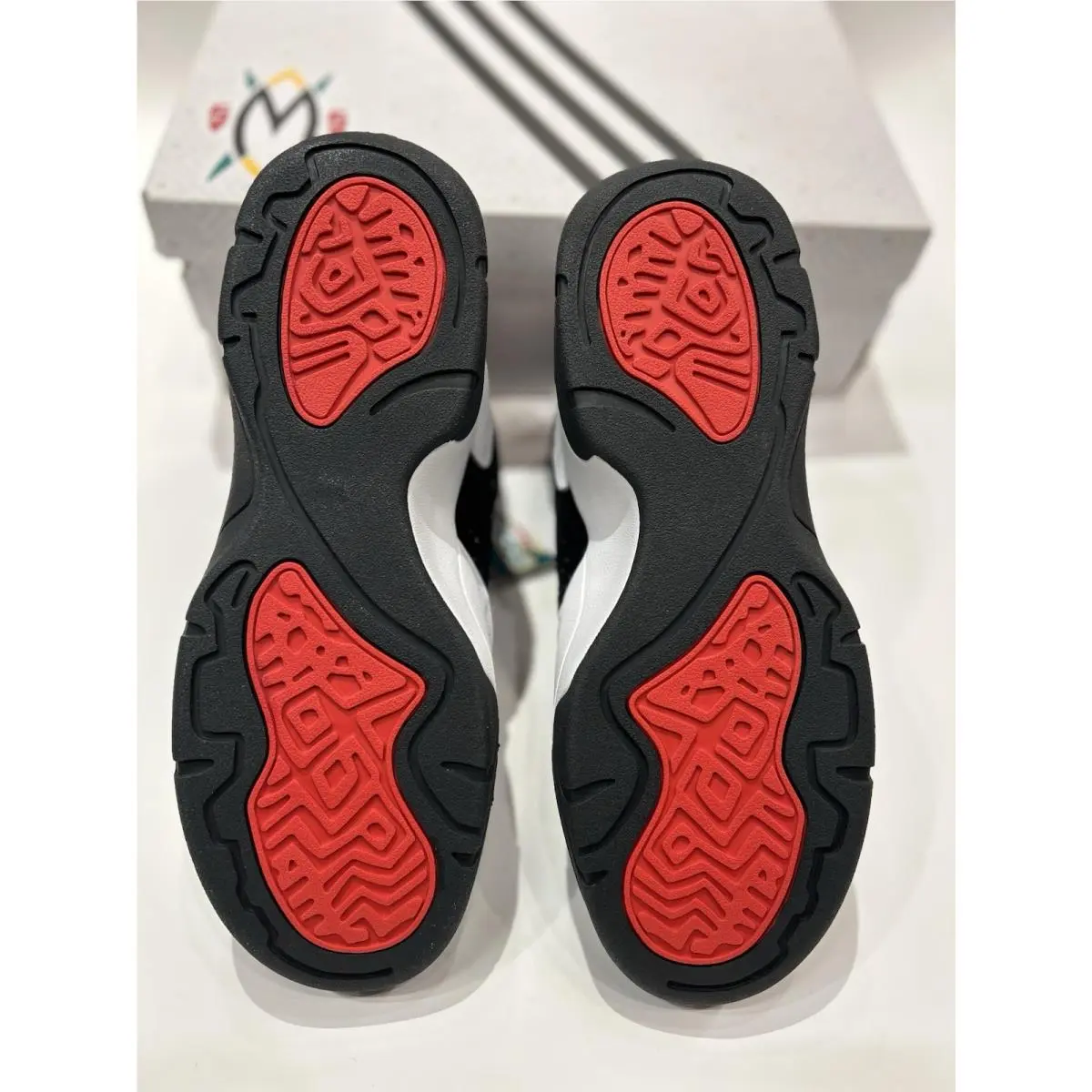 Adidas shoes - adidas Originals - Originals - Multicolor 4