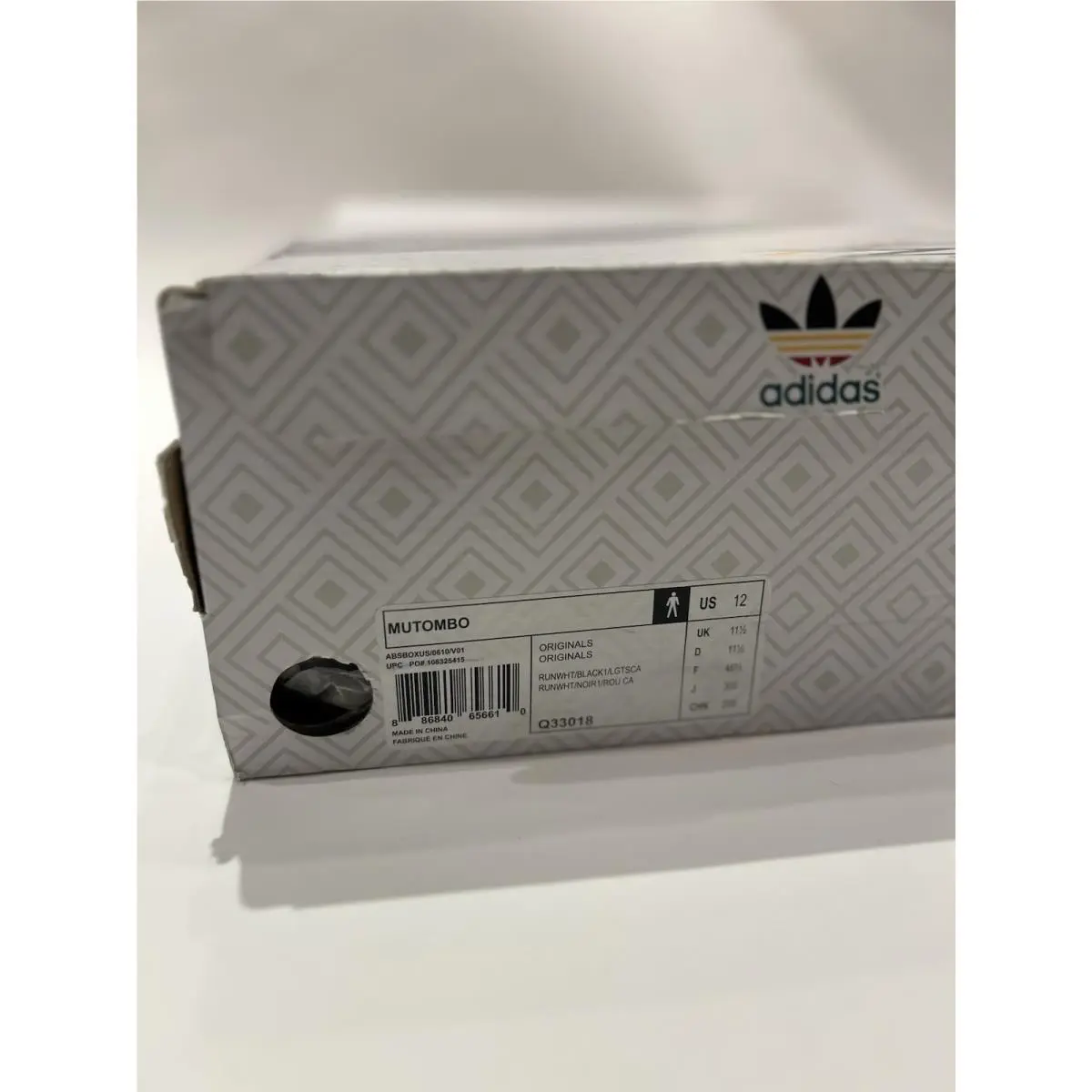 Adidas shoes - adidas Originals - Originals - Multicolor 5