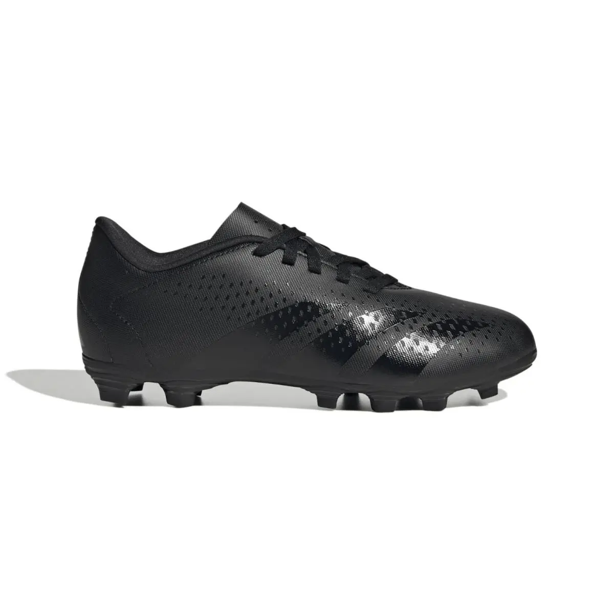 Adidas Kids Predator Accuracy.4 Flexible Ground Soccer Shoe HQ0950 Sz1