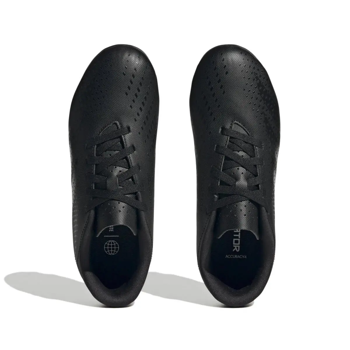 Adidas shoes - Black (UPC: 195747407806) 1