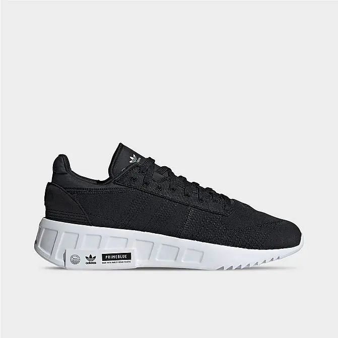 Adidas shoes - adidas Originals - Originals - Black (UPC: 194814690738) 0