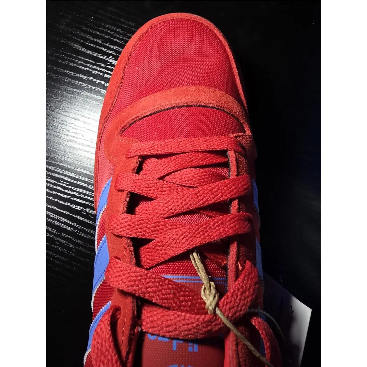Adidas shoes - adidas Galaxy - Galaxy - JR1147 - Red 3