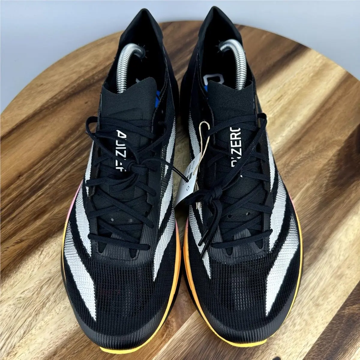Adidas shoes - Black 0