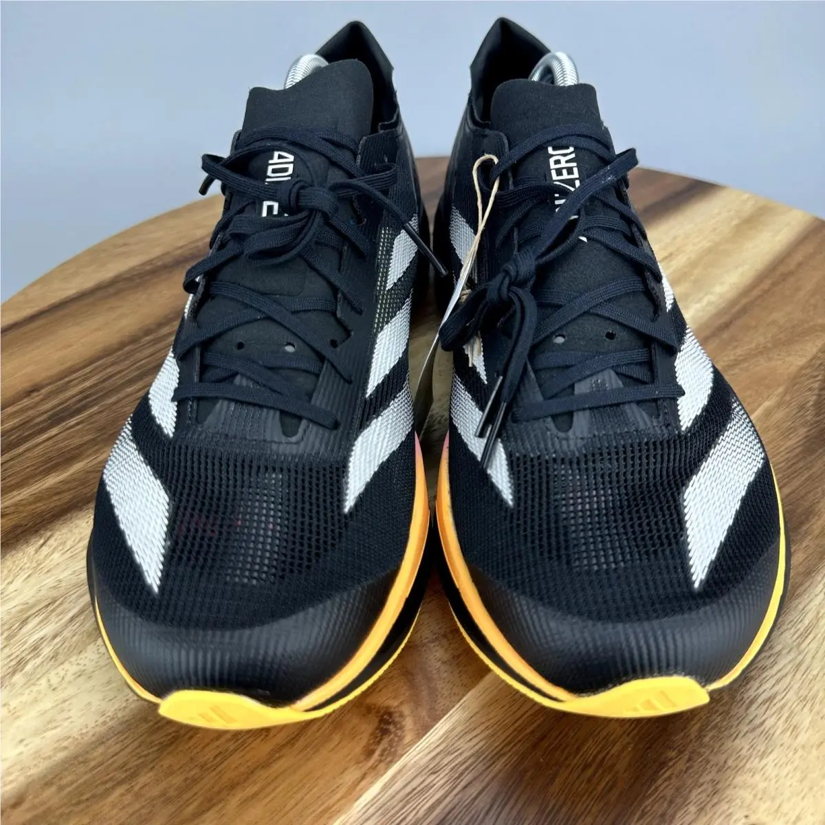 Adidas shoes - Black 1