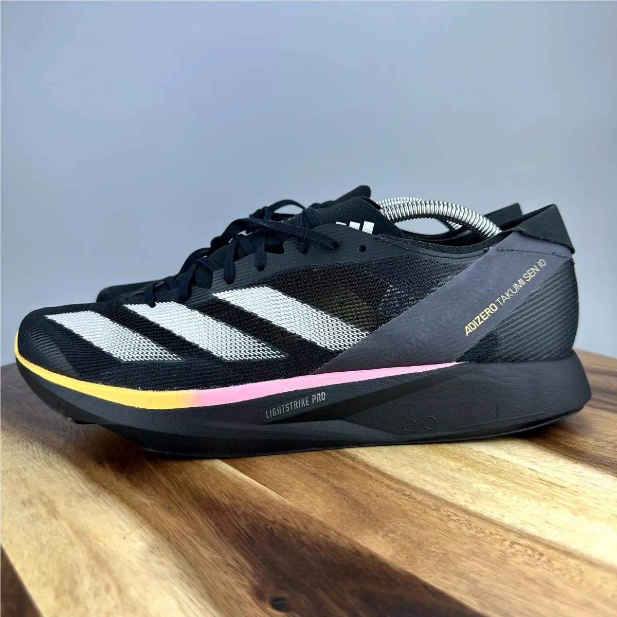 Adidas shoes - Black 2