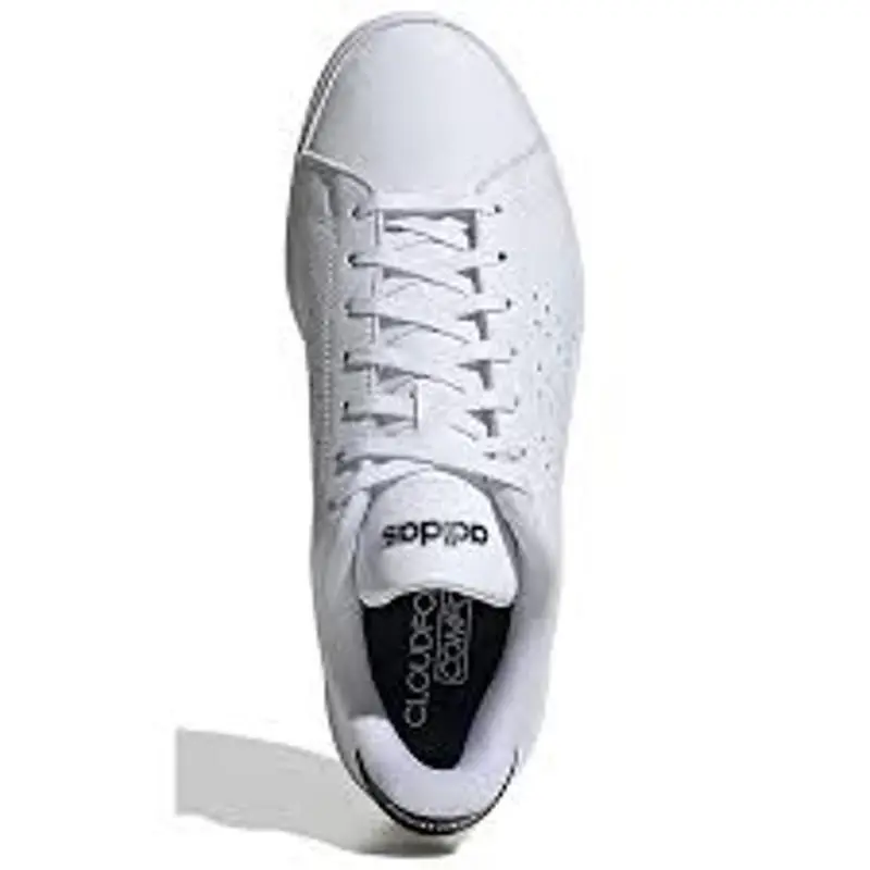 Adidas shoes - adidas Advantage - Advantage - IH3452 - White 1