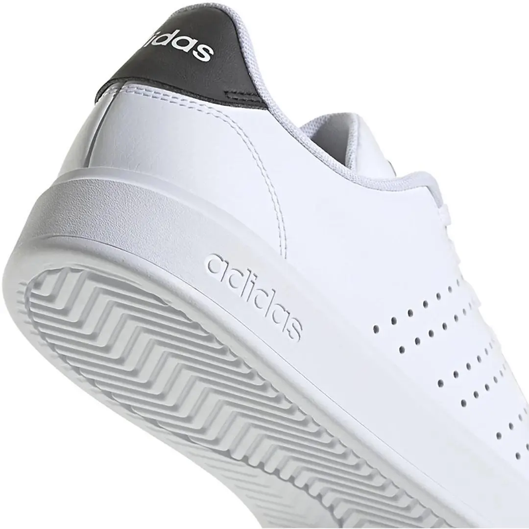 Adidas shoes - adidas Advantage - Advantage - IH3452 - White 3