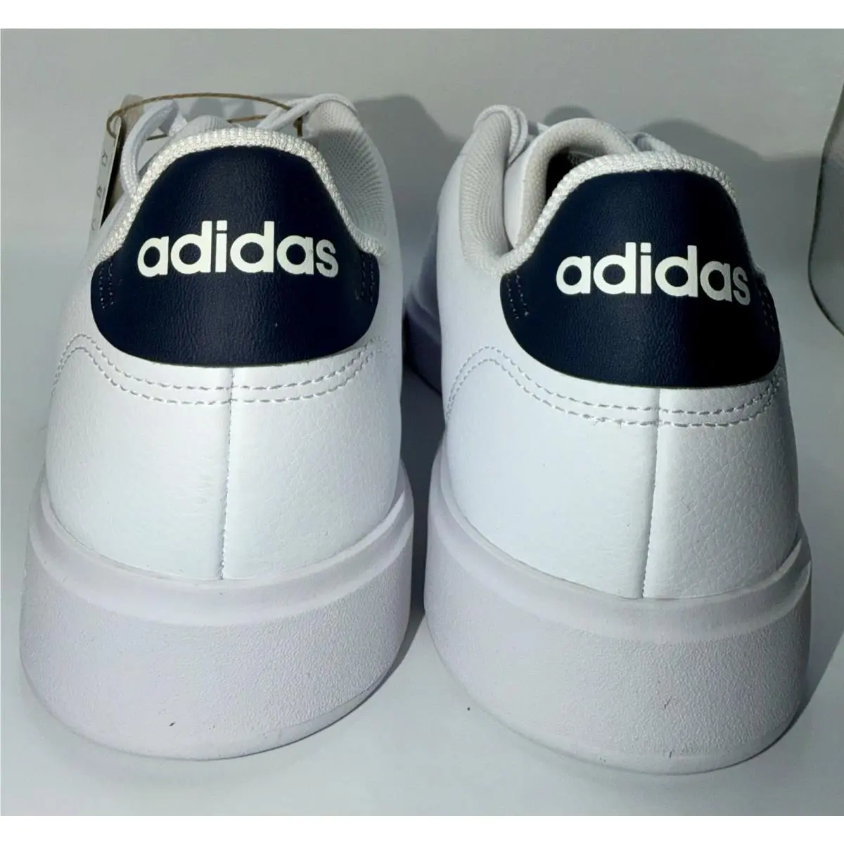 Adidas shoes - adidas Advantage - Advantage - IH3452 - White 1