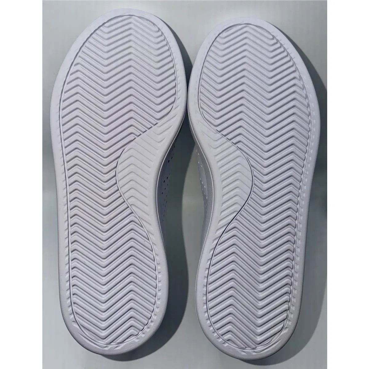 Adidas shoes - adidas Advantage - Advantage - IH3452 - White 3