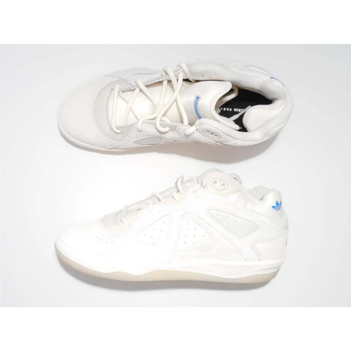 Adidas Para Bad Bunny Badbo 1.0 Shoes Sneakers KJ1468 Confirmed Drop 8.5 Mens