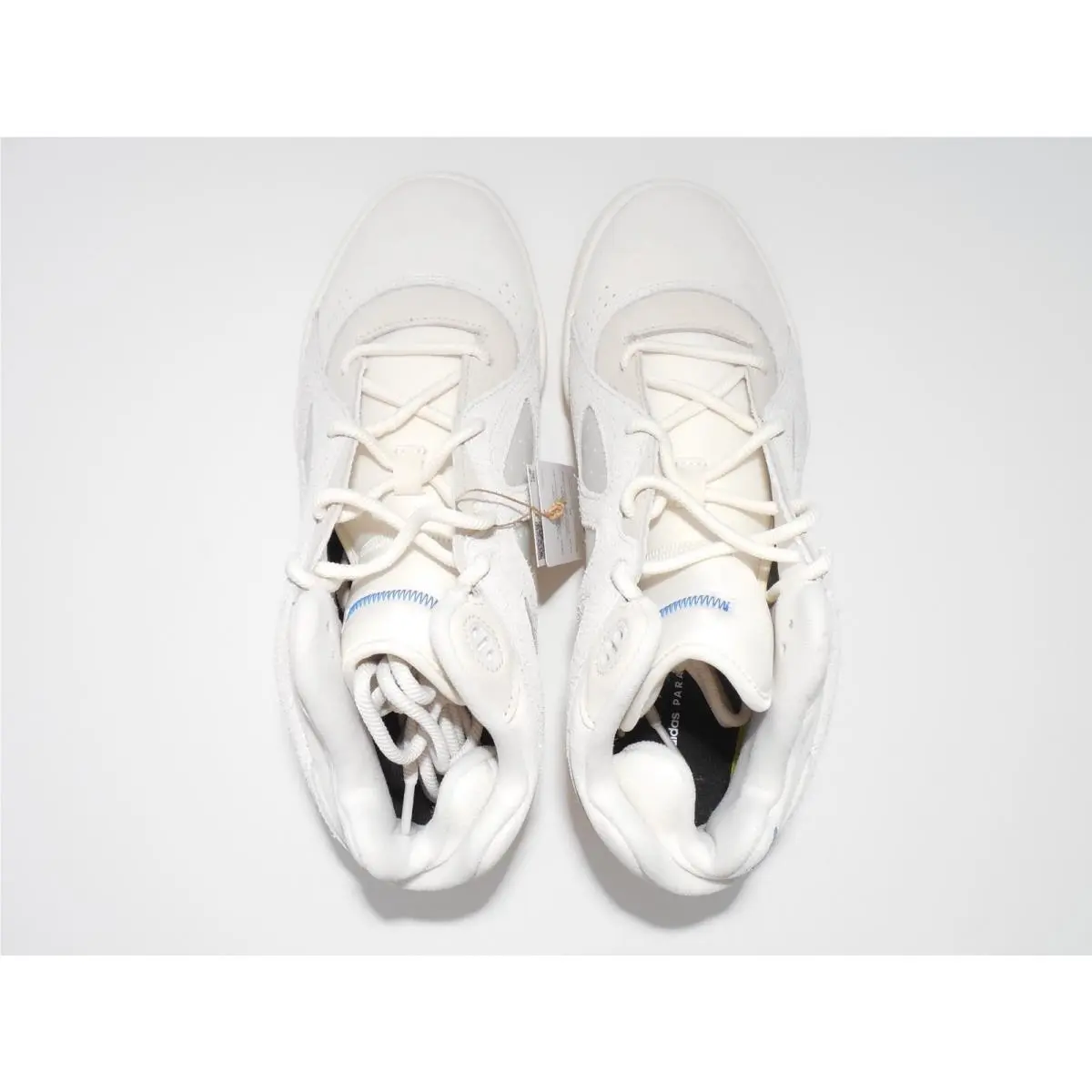 Adidas shoes - White 0