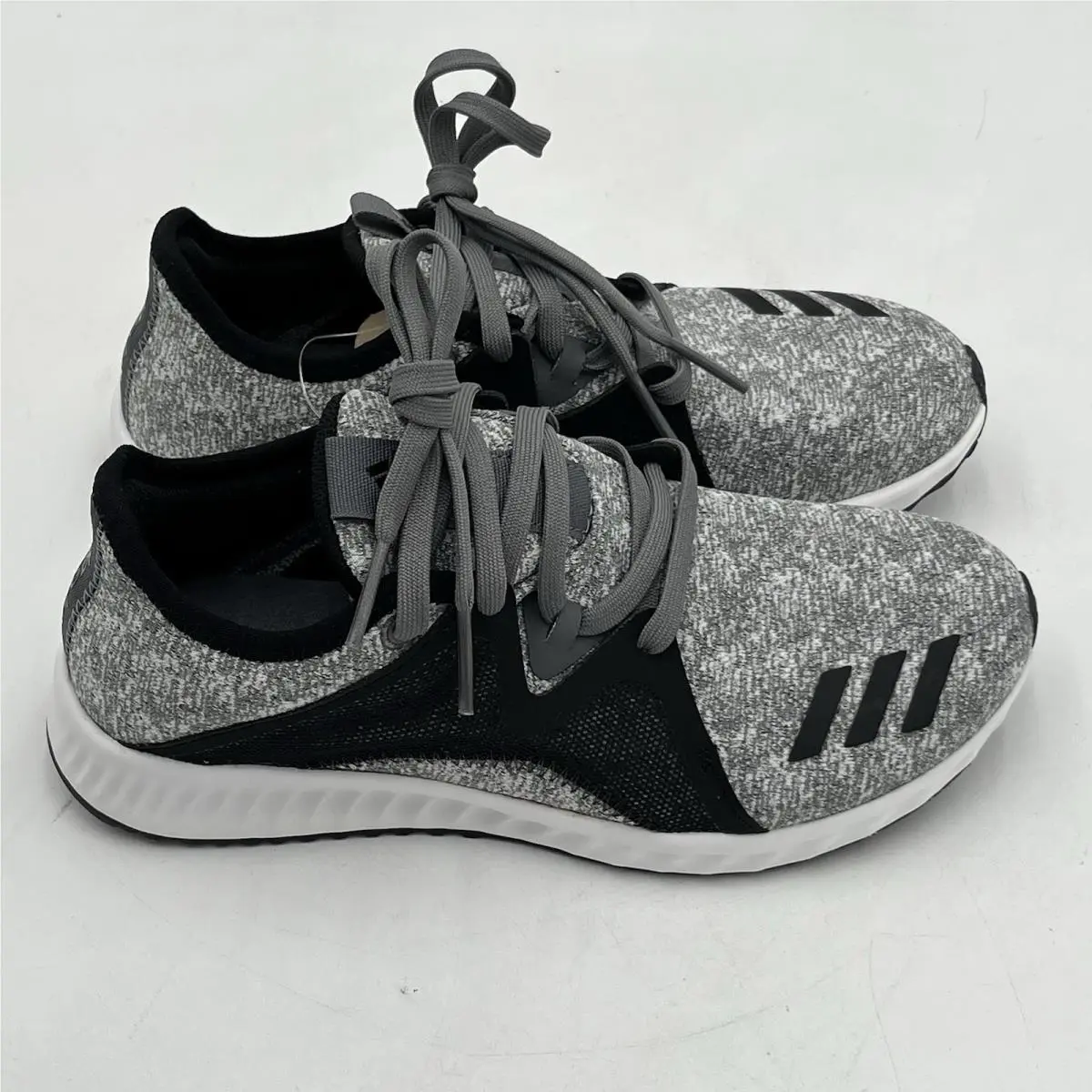 Adidas shoes - adidas Edge Lux 2.0 - Edge Lux - CG4708 - Gray, Black (UPC: 191028432277) 1