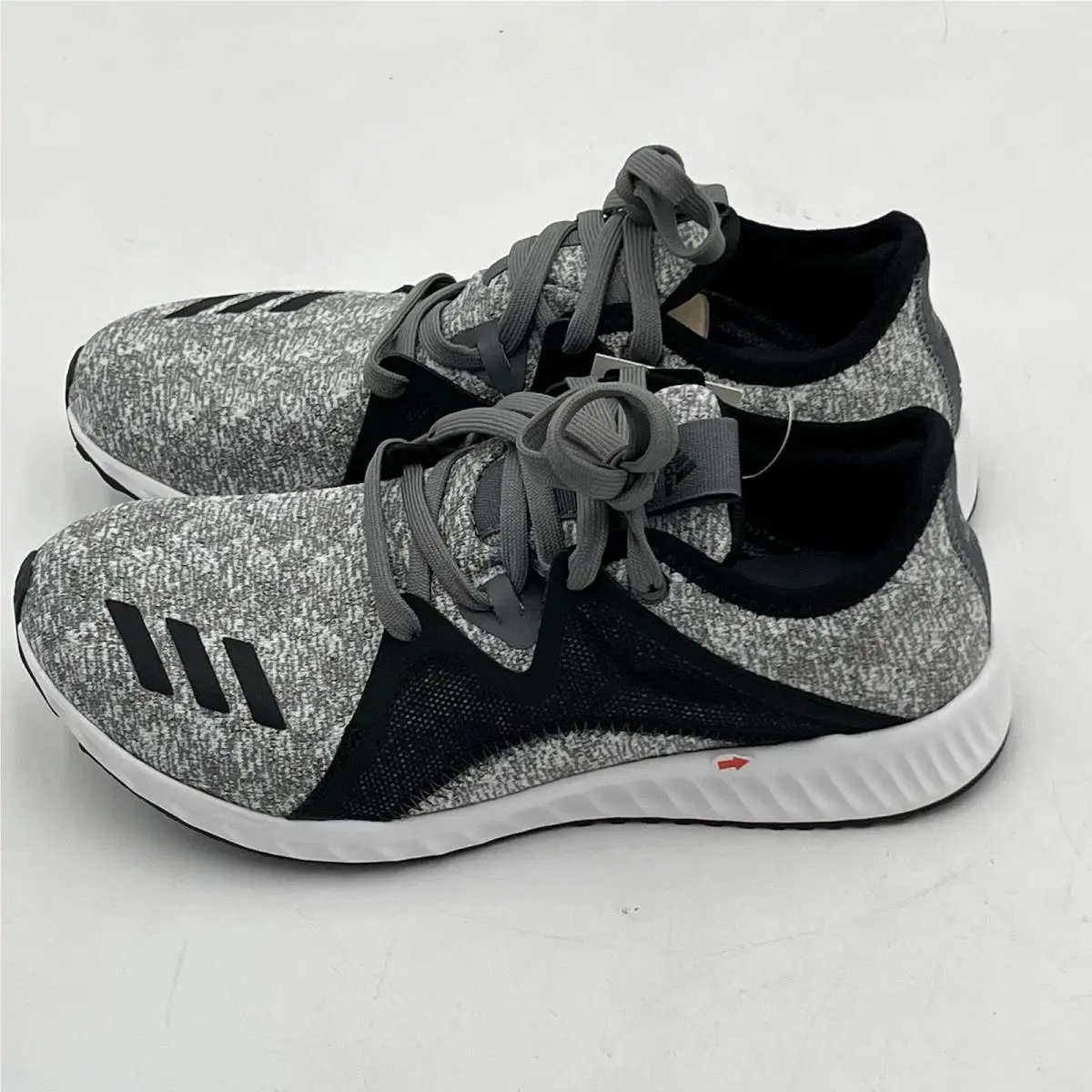Adidas shoes - adidas Edge Lux 2.0 - Edge Lux - CG4708 - Gray, Black (UPC: 191028432277) 3