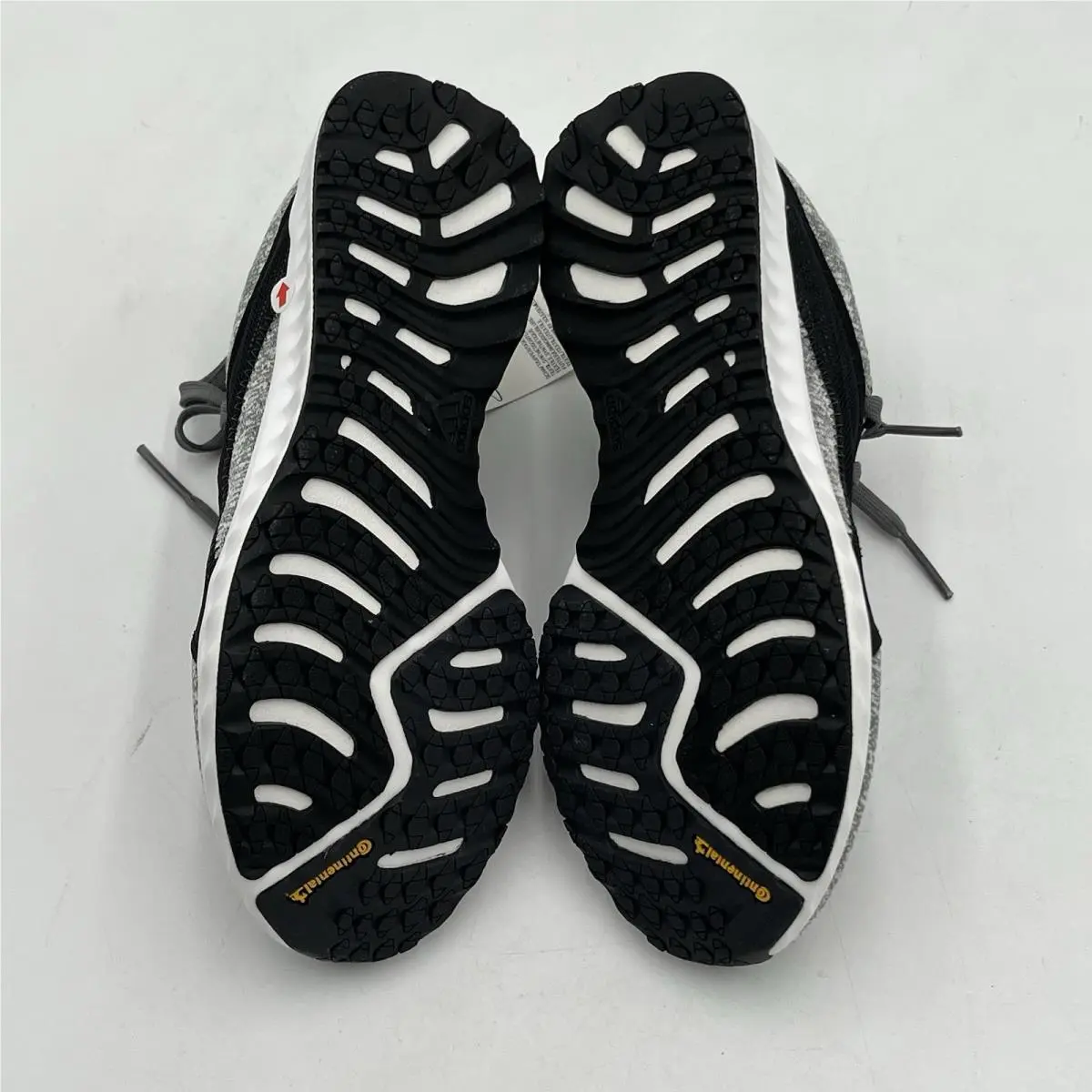 Adidas shoes - adidas Edge Lux 2.0 - Edge Lux - CG4708 - Gray, Black (UPC: 191028432277) 5