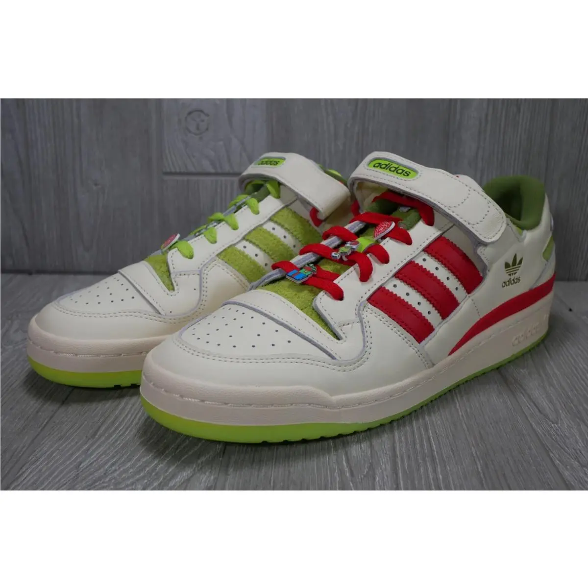 Adidas shoes - ID3512 - ID3512 - multi 0