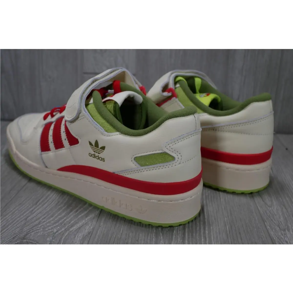 Adidas shoes - ID3512 - ID3512 - multi 2