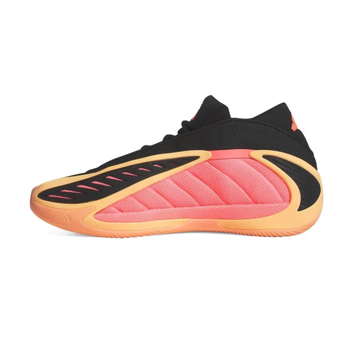 Adidas shoes - ACID ORANGE/CORE BLACK/ACID RED (UPC: 197626447644) 0