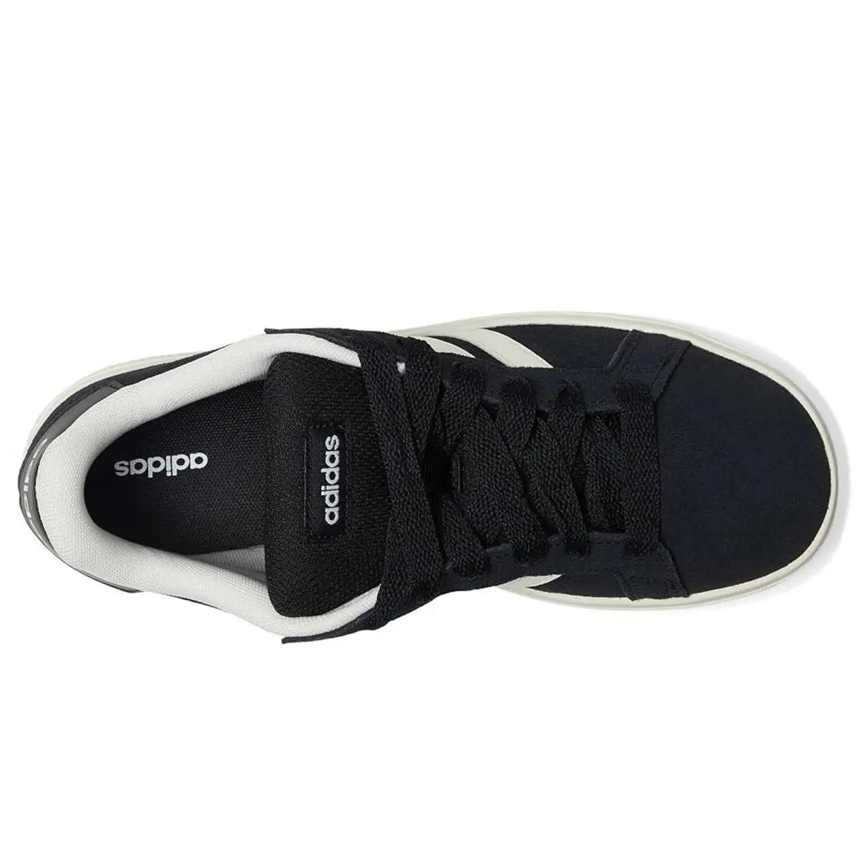 Adidas shoes - Black 2