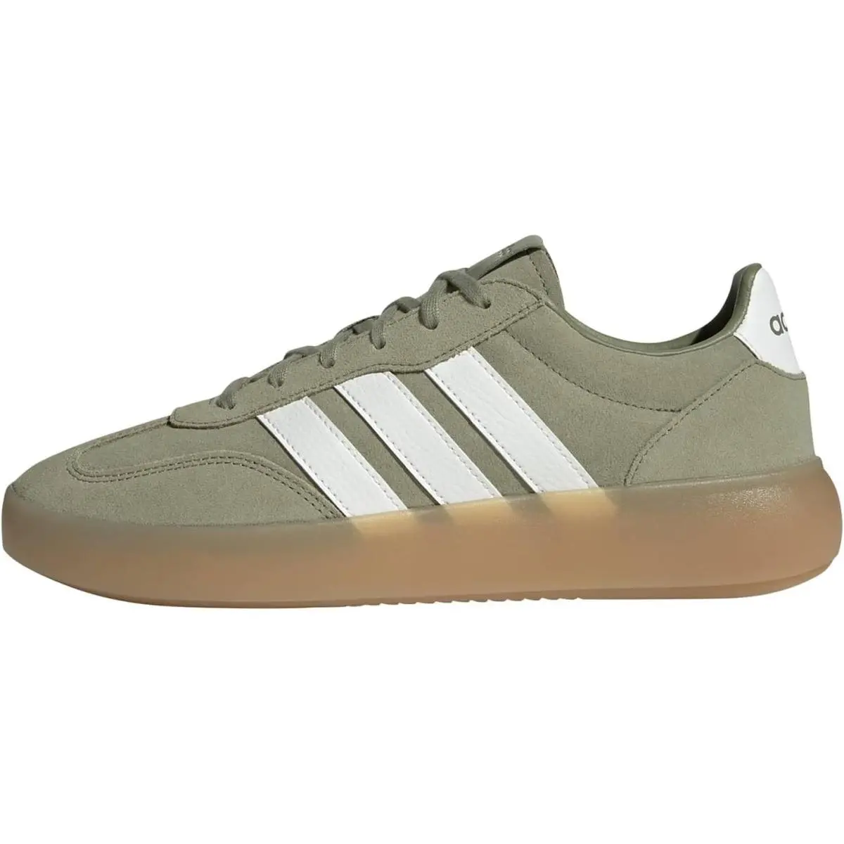 Adidas shoes - Barreda Decode Lux - Barreda Decode Lux - IH1454 - Green (UPC: 198320648863) 0