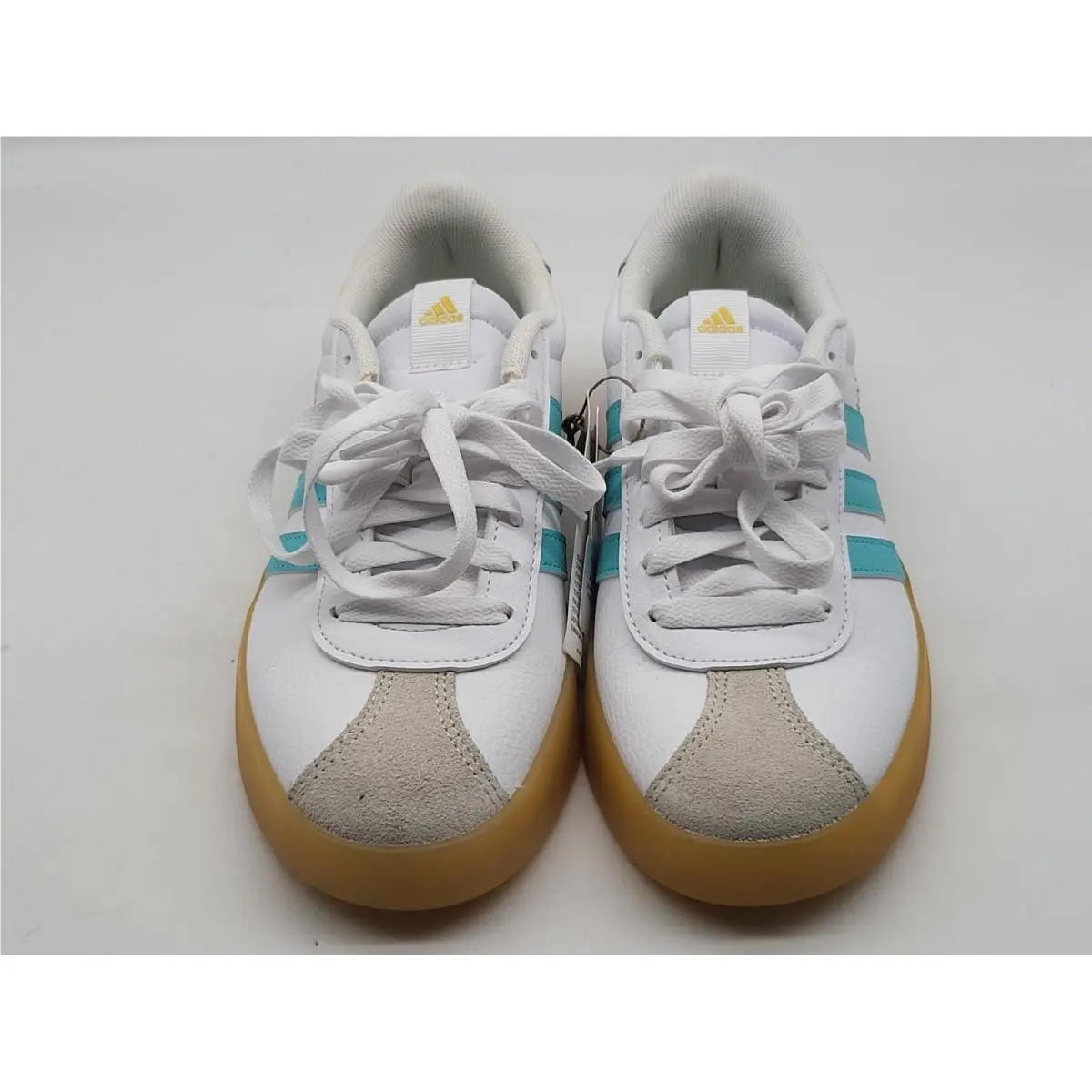 Adidas shoes - adidas Vl Court - Court - JQ7253 - White (UPC: 197617449237) 0