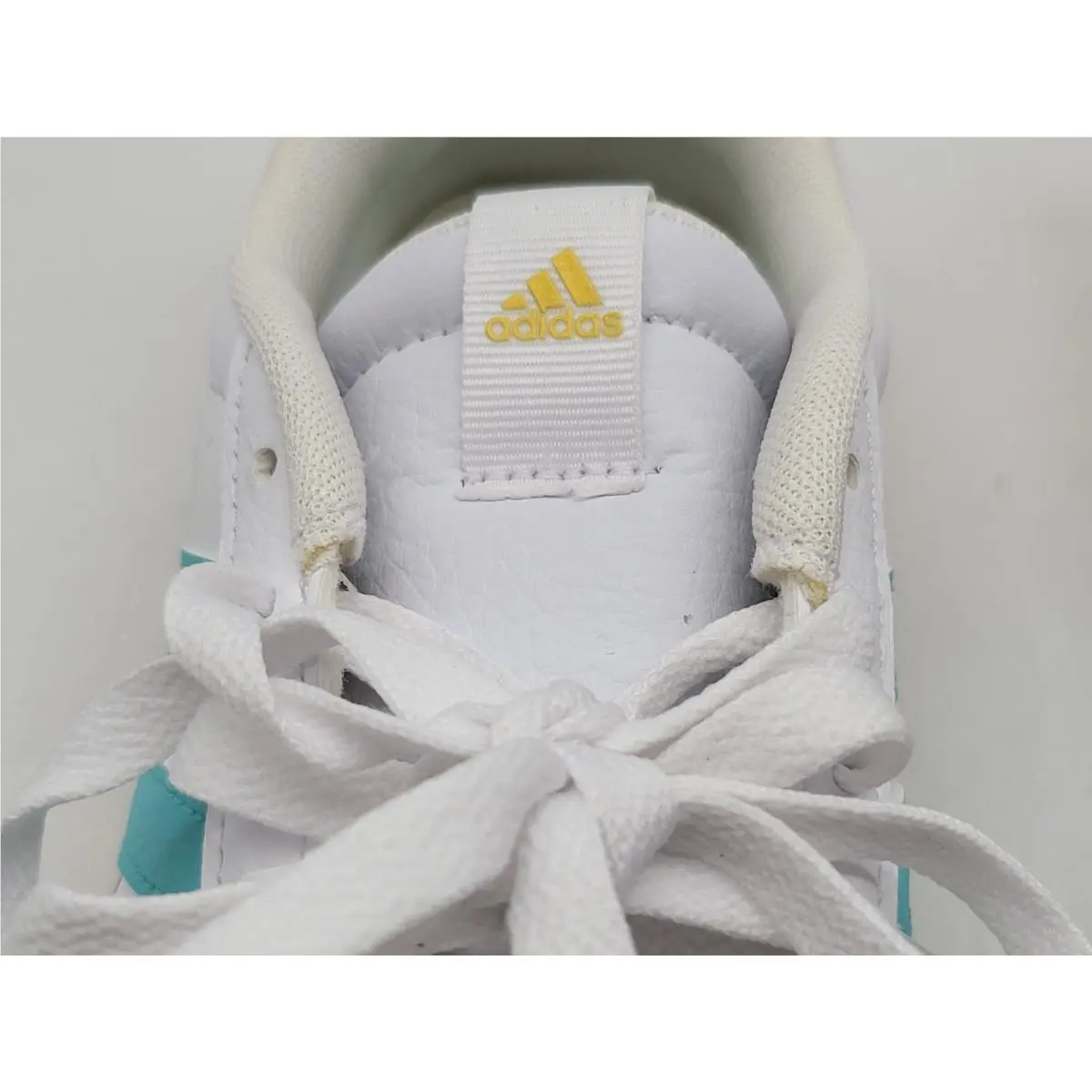 Adidas shoes - adidas Vl Court - Court - JQ7253 - White (UPC: 197617449237) 1