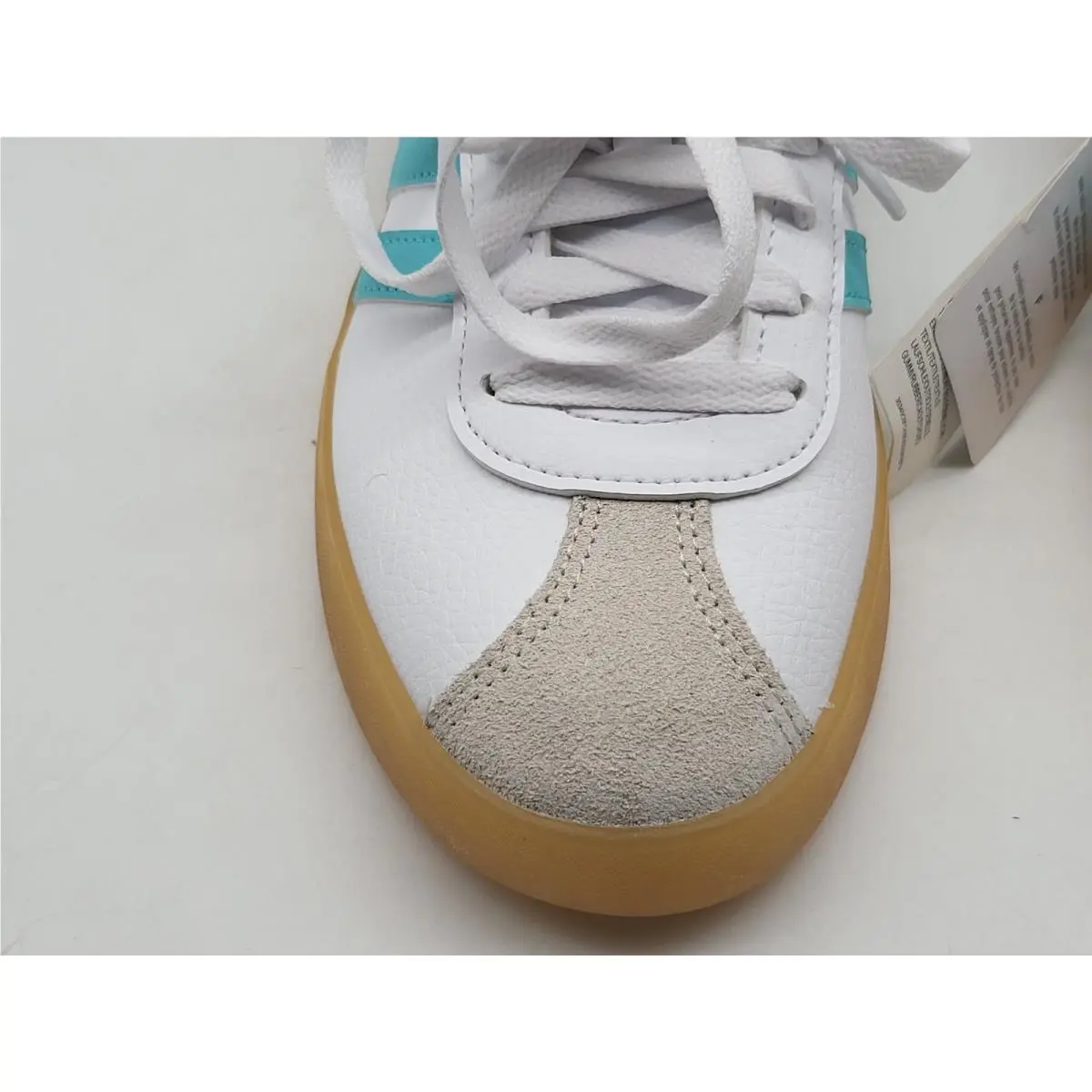 Adidas shoes - adidas Vl Court - Court - JQ7253 - White (UPC: 197617449237) 2