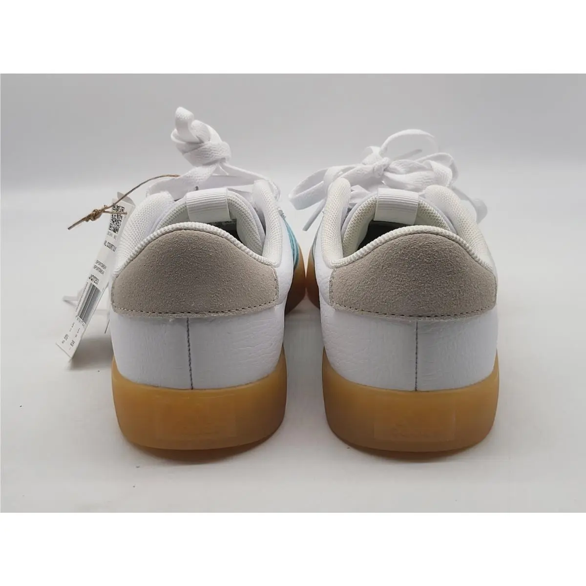 Adidas shoes - adidas Vl Court - Court - JQ7253 - White (UPC: 197617449237) 6