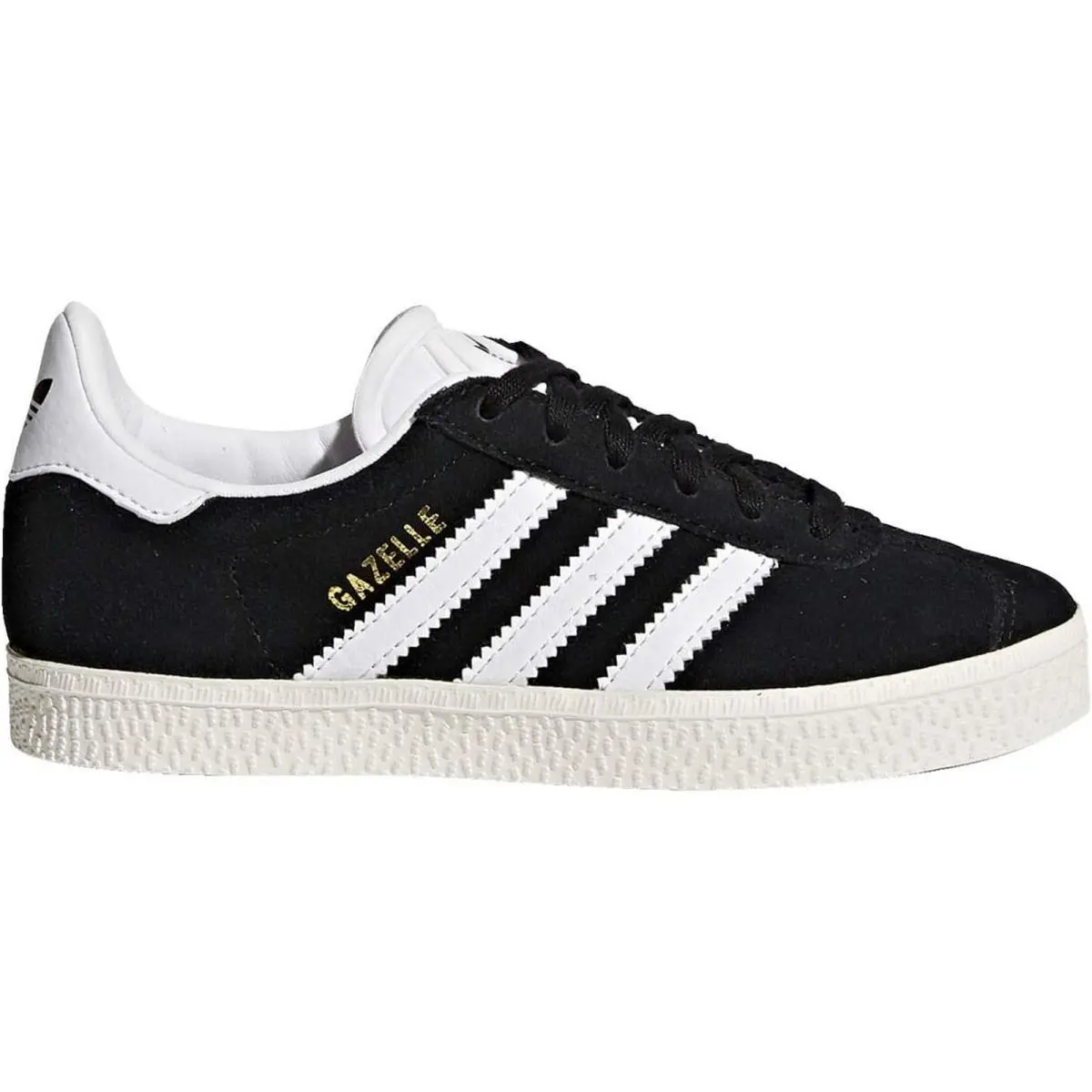 Adidas shoes - Black 1