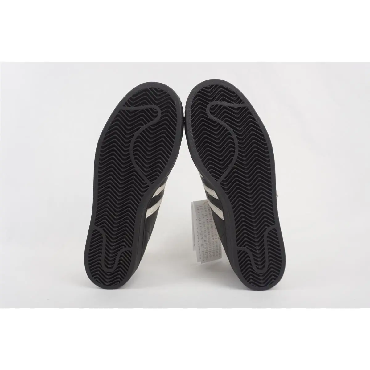 Adidas shoes - Black (UPC: 4067897654002) 4