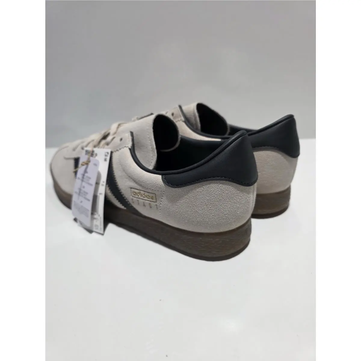 Adidas shoes - adidas Stadt - Stadt - JQ9012 - Brown (UPC: 197622987748) 8