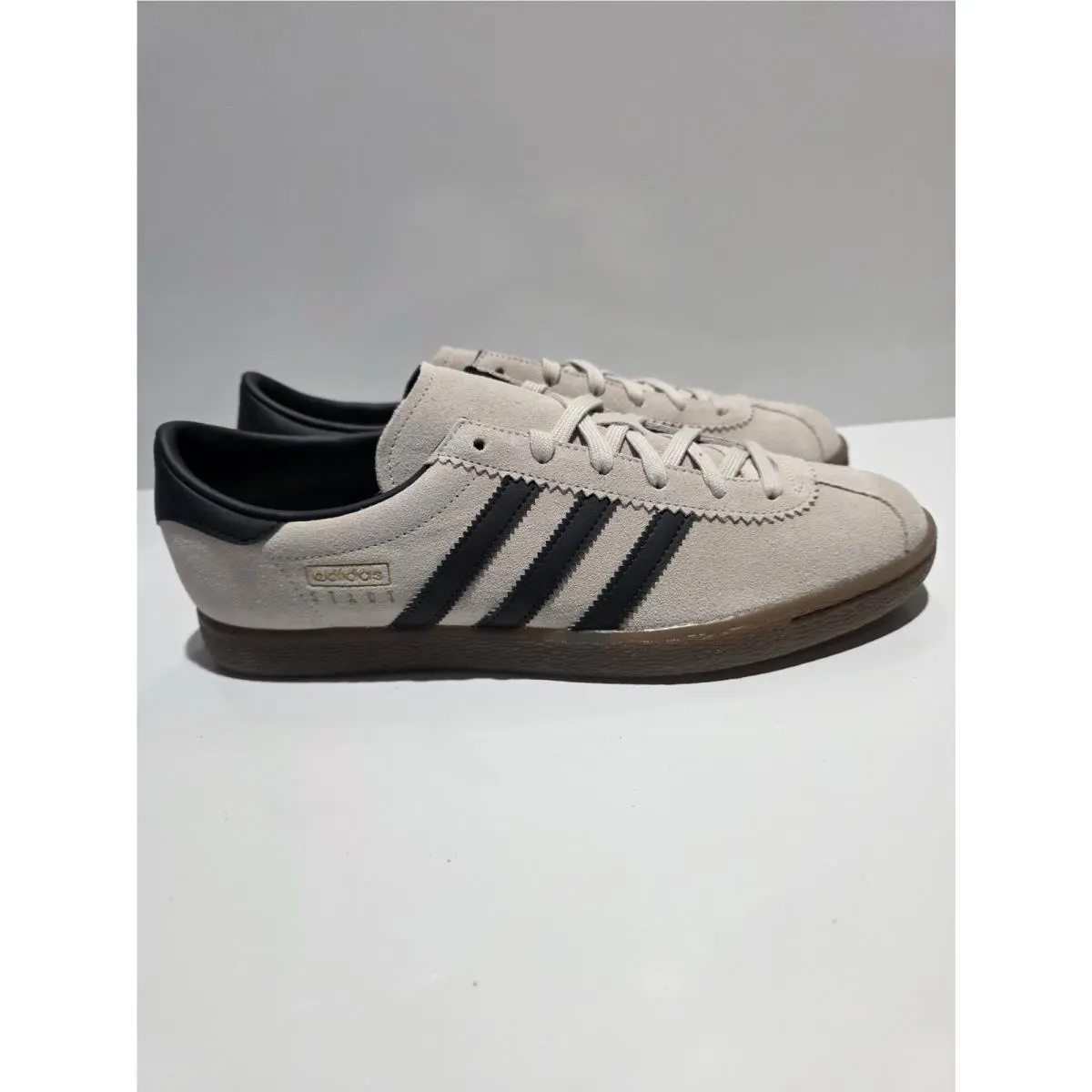 Adidas shoes - adidas Stadt - Stadt - JQ9012 - Brown (UPC: 197622987748) 0