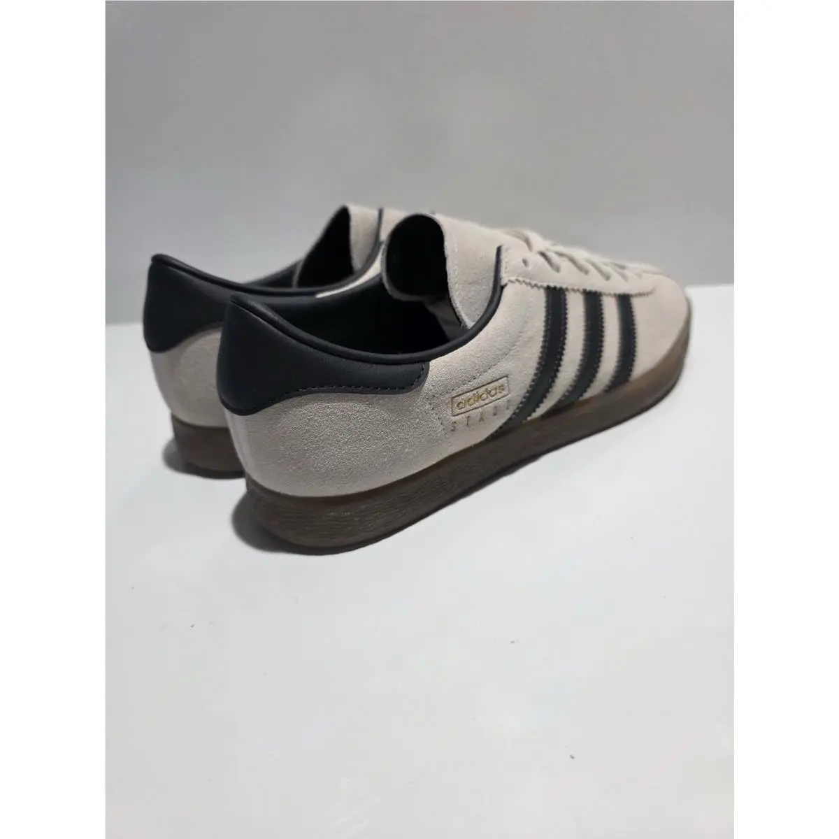Adidas shoes - adidas Stadt - Stadt - JQ9012 - Brown (UPC: 197622987748) 1