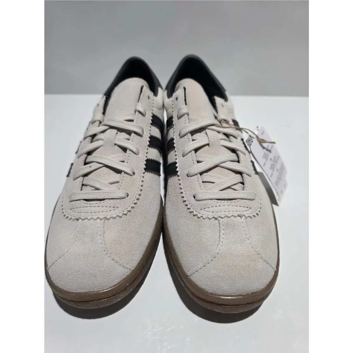 Adidas shoes - adidas Stadt - Stadt - JQ9012 - Brown (UPC: 197622987748) 2