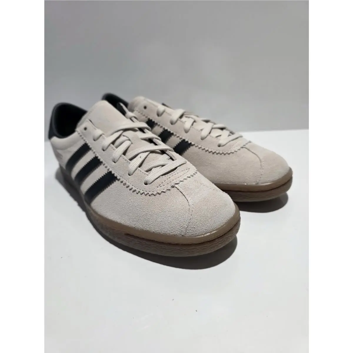 Adidas shoes - adidas Stadt - Stadt - JQ9012 - Brown (UPC: 197622987748) 3