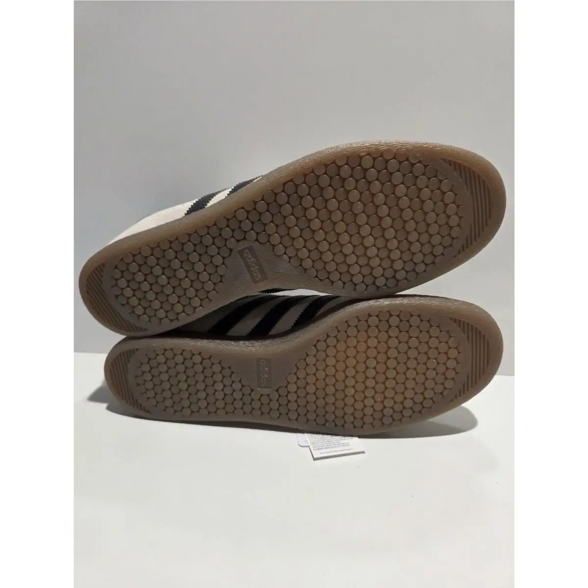 Adidas shoes - adidas Stadt - Stadt - JQ9012 - Brown (UPC: 197622987748) 4