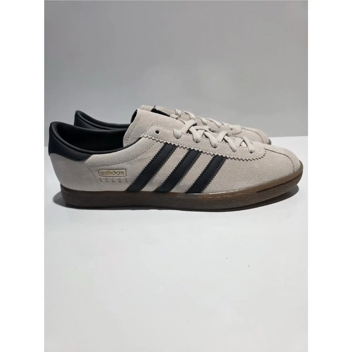 Adidas shoes - adidas Stadt - Stadt - JQ9012 - Brown (UPC: 197622987748) 7
