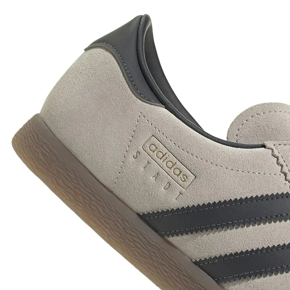 Adidas shoes - adidas Stadt - Stadt - JQ9012 - Brown (UPC: 197622987748) 4