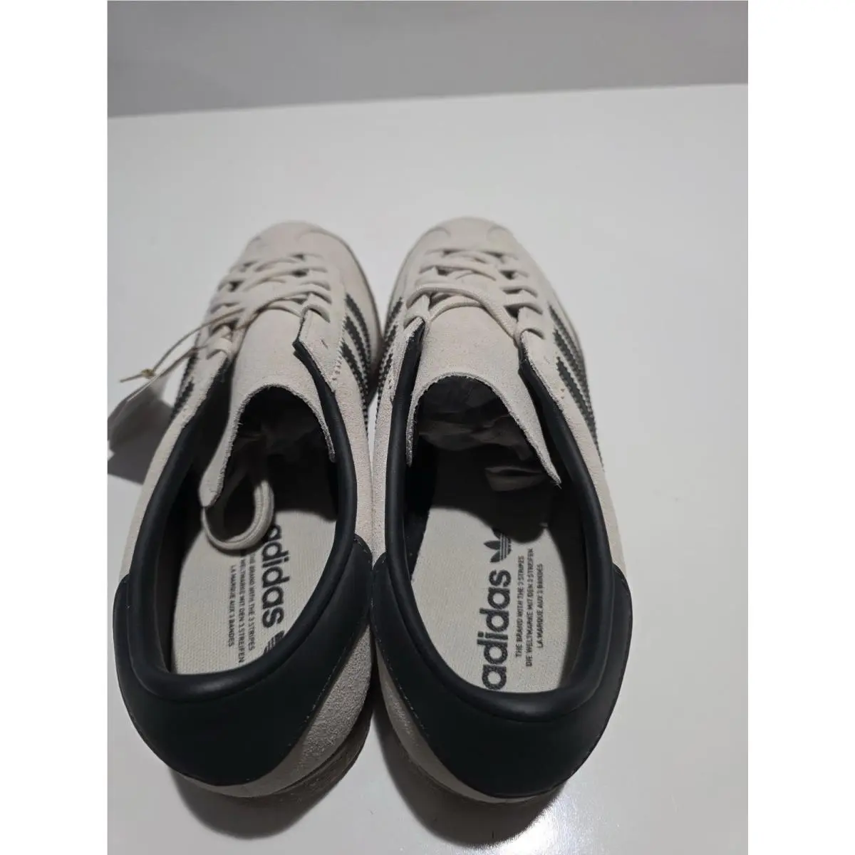 Adidas shoes - adidas Stadt - Stadt - JQ9012 - Brown (UPC: 197622987748) 9