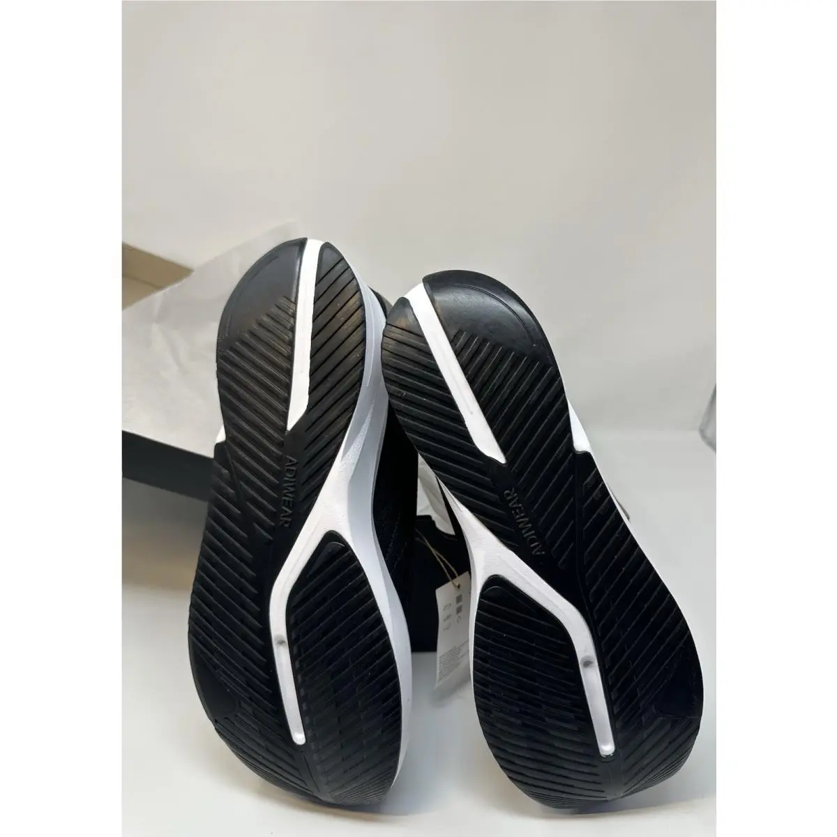 Adidas shoes - adidas Duramo SL - Duramo - IF9493 - Black (UPC: 196465766466) 4