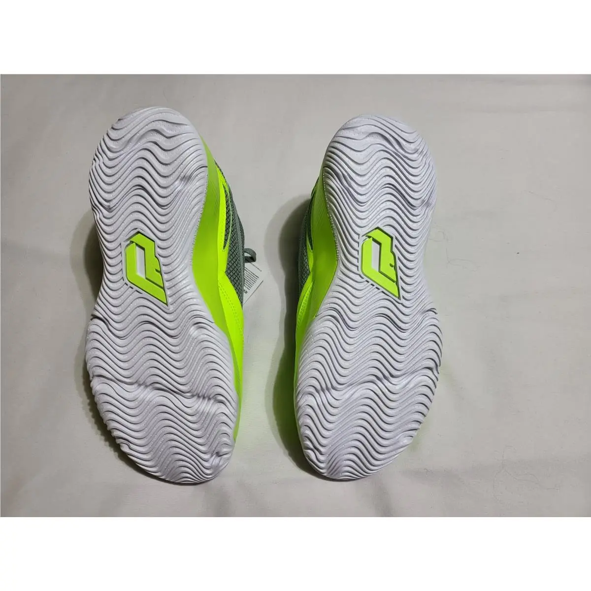 Adidas shoes - Dame Certified 2 - Dame Certified - Lucid Lemon/Cloud White/Silver Green, Main: Green 8