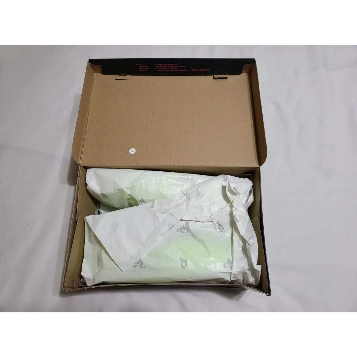Adidas shoes - Dame Certified 2 - Dame Certified - Lucid Lemon/Cloud White/Silver Green, Main: Green 16