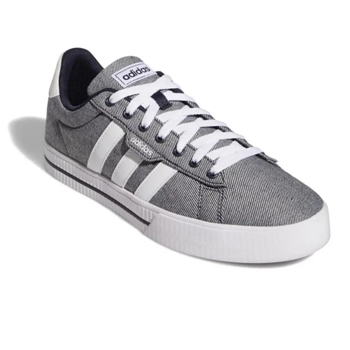 Adidas shoes - adidas Daily - Daily - Gray 0