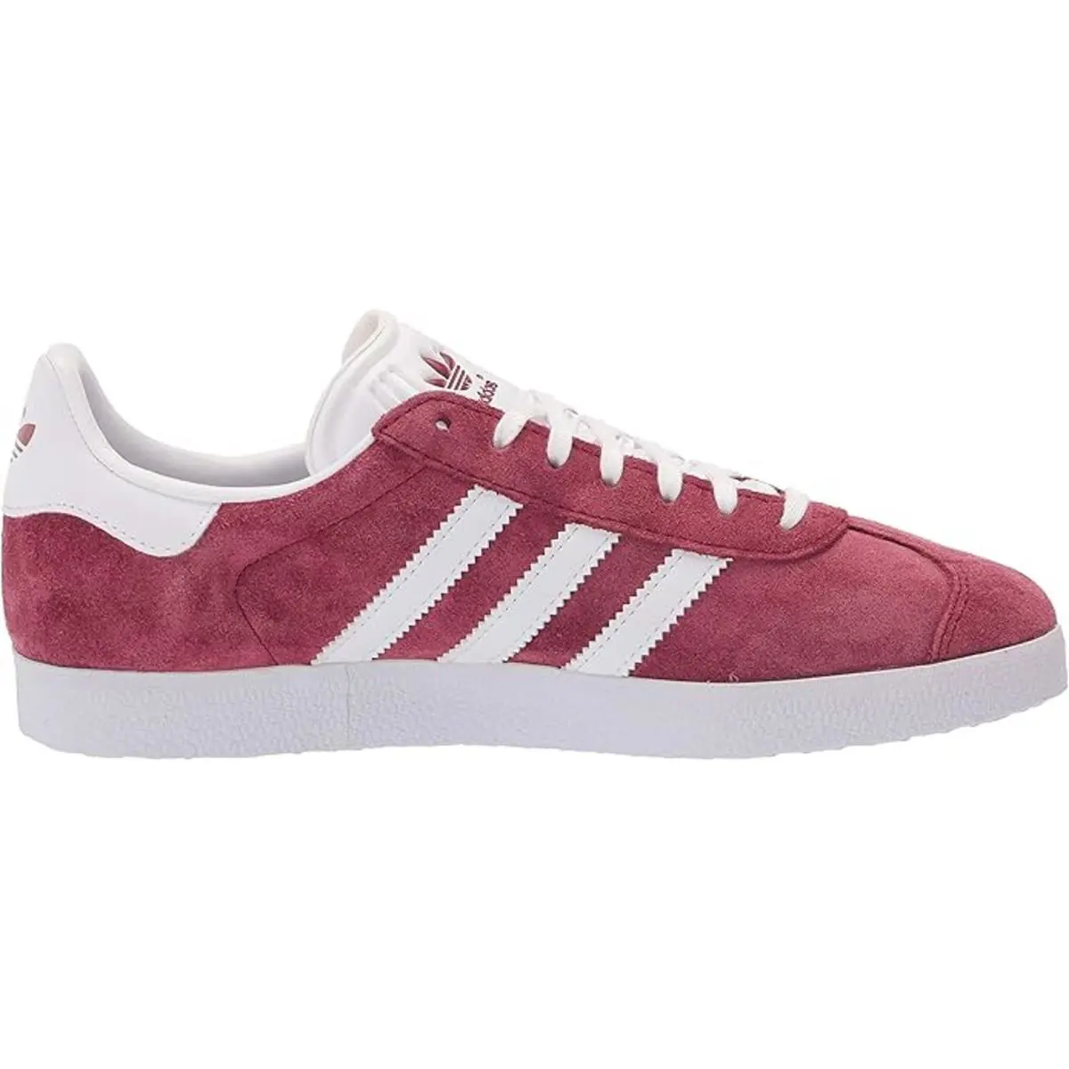 Adidas shoes - Red 1
