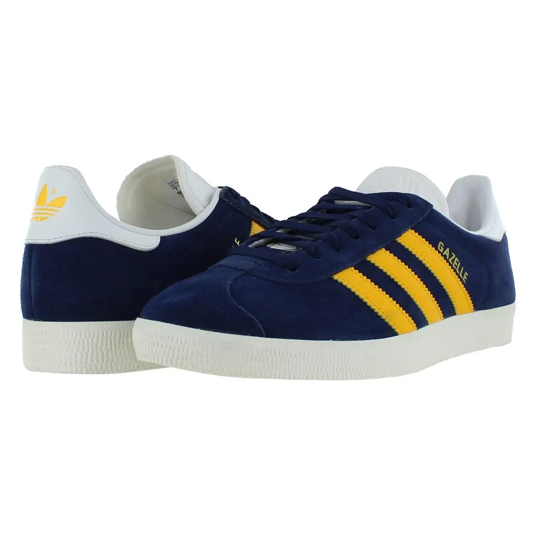 Adidas shoes - IG2094 - IG2094 - Blue/Yellow/White, Main: Blue (UPC: 196477060651) 0