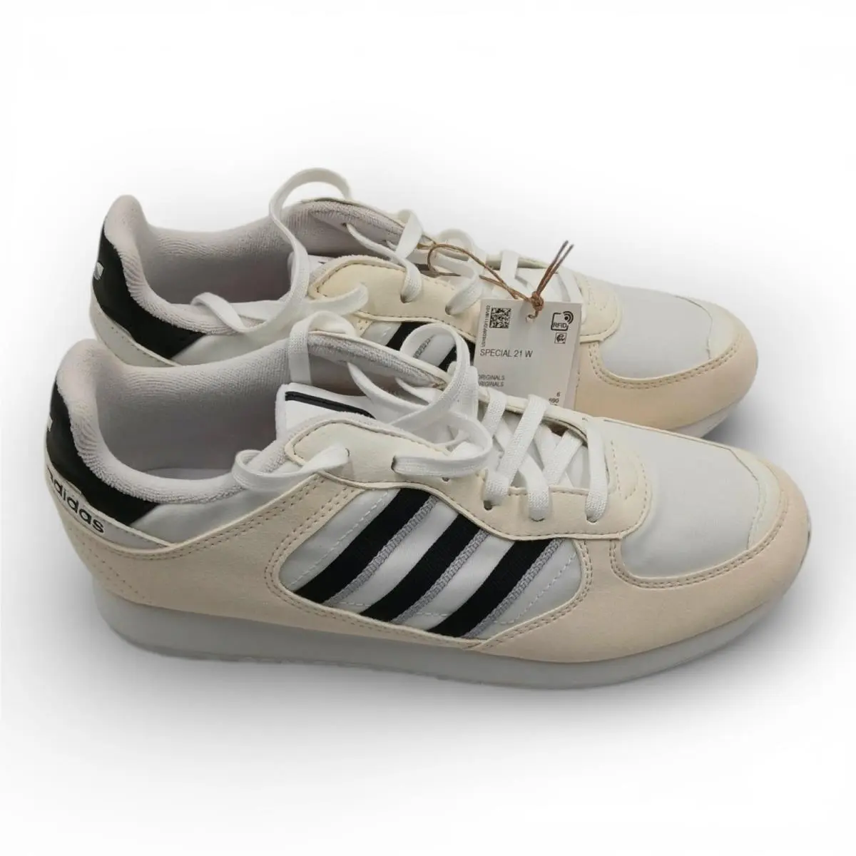 Adidas Women`s Special 21 Casual Lifestyle Shoes Sneakers Size 7