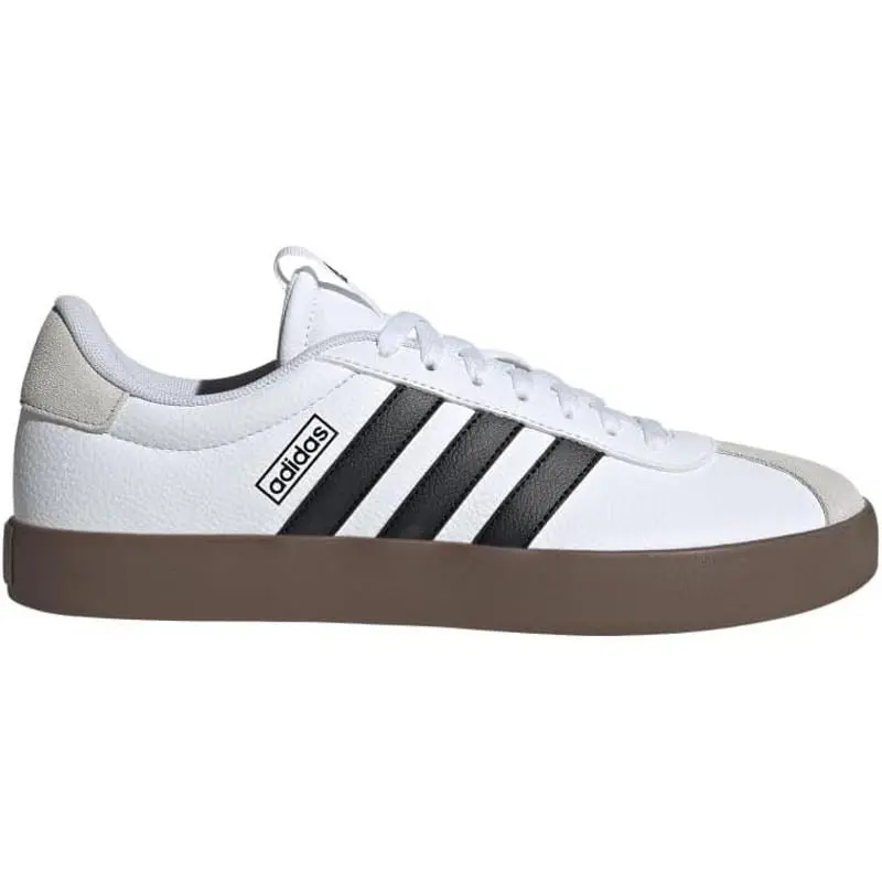 Adidas shoes - White 1