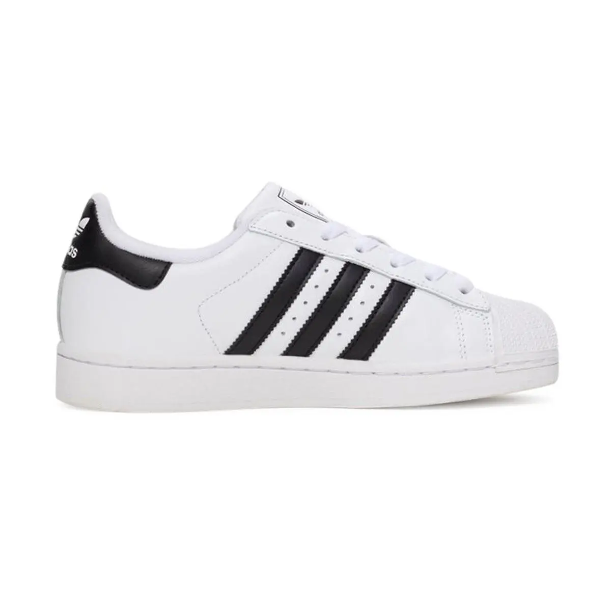 Adidas shoes - WHITE/BLACK/WHITE (UPC: 196479215073) 0